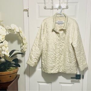 Nuage Quilted Jacket Size XL